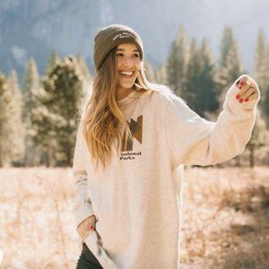 Parks Project Beanie